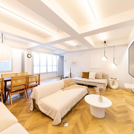 City Hotel Umeda Residence Osaka Luaran gambar