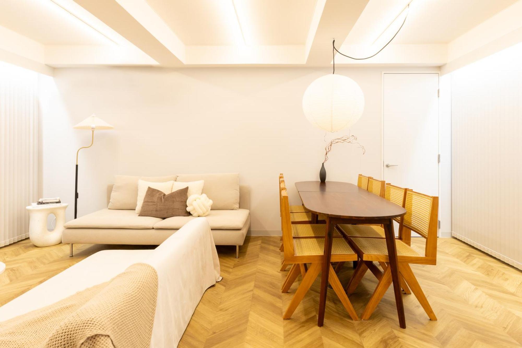 City Hotel Umeda Residence Osaka Luaran gambar