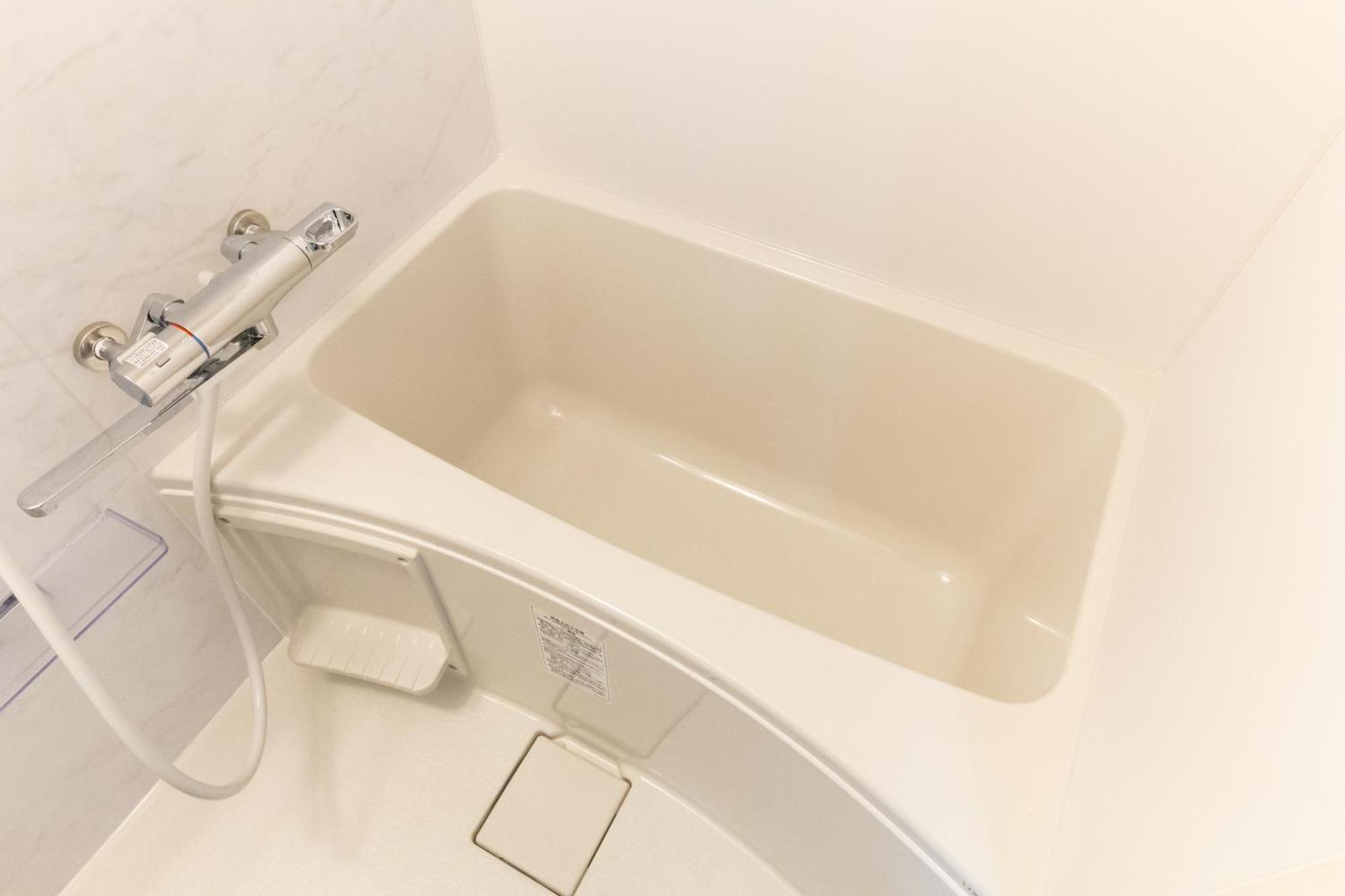 City Hotel Umeda Residence Osaka Luaran gambar