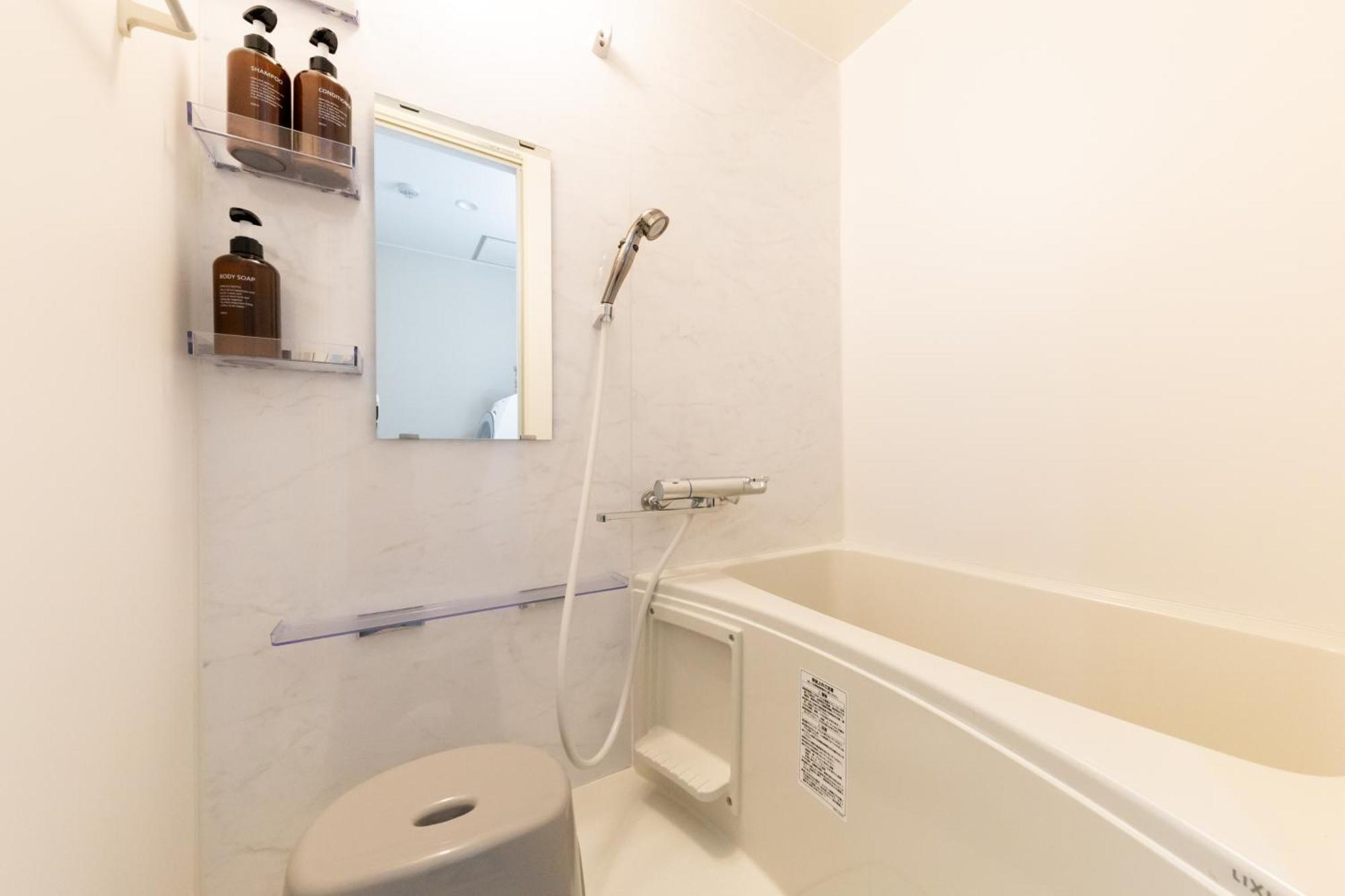 City Hotel Umeda Residence Osaka Luaran gambar