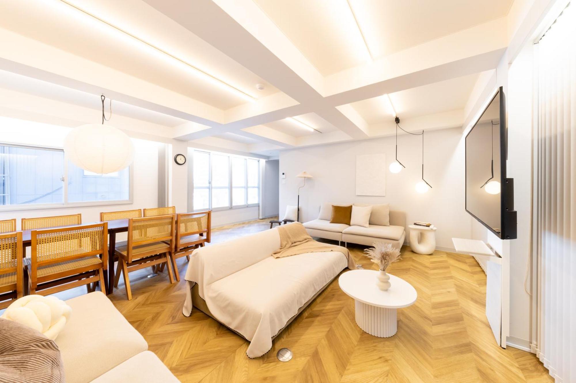 City Hotel Umeda Residence Osaka Luaran gambar